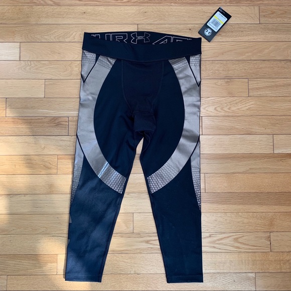 Under Armour Other - Under Armour Men’s Compression Pants